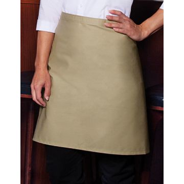 Karlowsky KY047 Basic Waist Apron