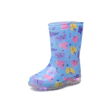 Gevavi Boots PAPI04 PAPI