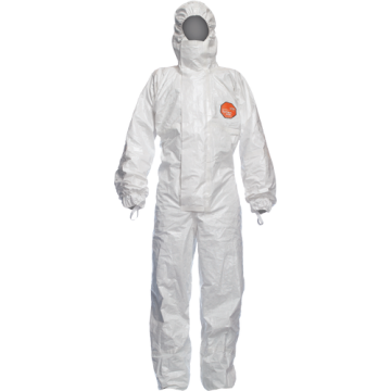 DUPONT 03150071 Tychem 4000 S