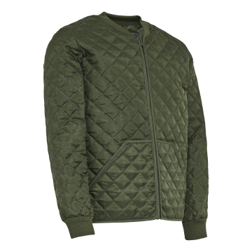 Elka 160515 Thermal Jacket with Extra Length