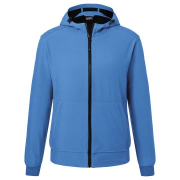 Daiber JN1146 Men´s Hooded Softshell Jacket