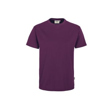 Hakro 0281 T-shirt MIKRALINAR® - Paars