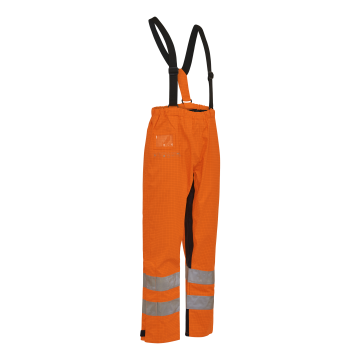 Elka Rainwear 082460R Securetech Multinorm Electric Arc Waist Trousers