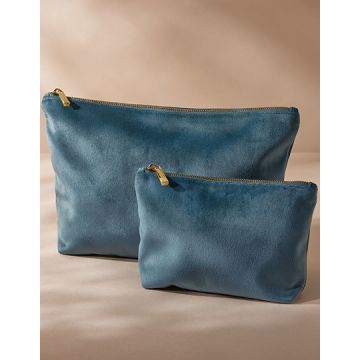 BagBase BG714 Velvet Accessory Bag