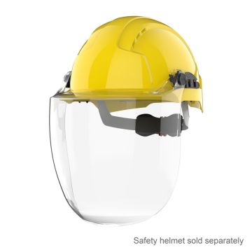 ADA270 EVOGuard C4-MAX Industrial Visor