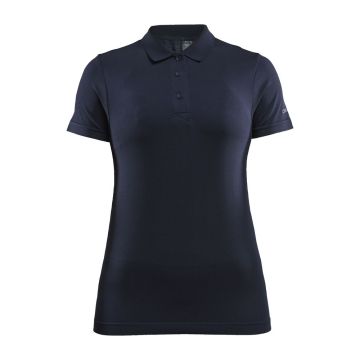 Craft 1910385 ADV Seamless Polo Shirt W