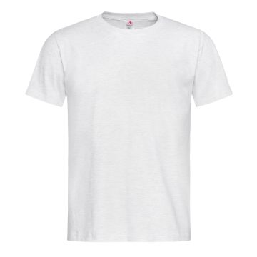 Stedman T-shirt Crewneck Classic-T SS STE2000 - Rood