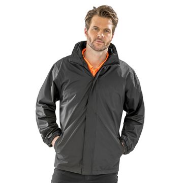 Result Core RT215X 3-in-1 Jacket With Quilted Bodywarmer