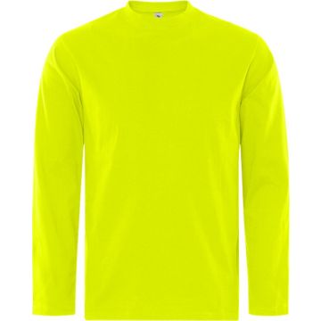 FRISTADS 100242 T-shirt met lange mouwen 1914 HSJ