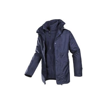 Sioen 298A Jas Crossfield