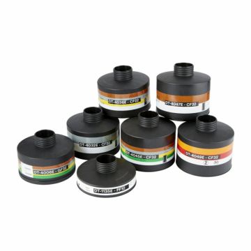 3M DT-4035E filter CF32 A2B2P3 R D