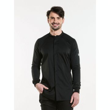 Chaud Devant 259 Chef Jacket Fratello UFX Black