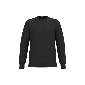 Kariban K4040C Gerecyclede uniseks sweater met ronde hals