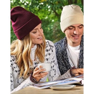 Atlantis AT125 Wind Beanie Recycled