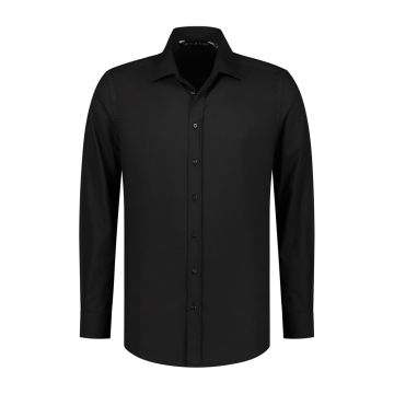 Lemon & Soda Stretch Poplin Shirt LEM3925