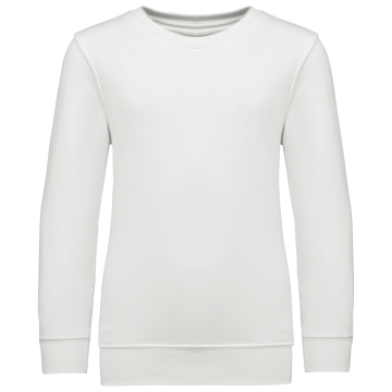 Kariban K4038 Kindersweater met ronde hals
