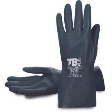 TOMAS BODERO 01100208 TB 9003 handschoenen