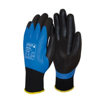 PSP 10-488 Allround Double Nitrile Pro Werkhandschoen