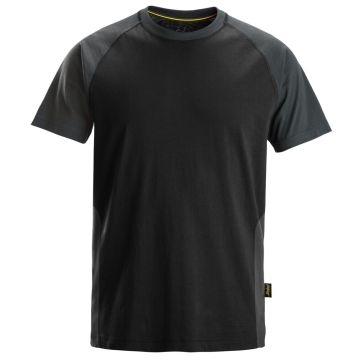 Snickers Workwear 2550 Two-Coloured T-Shirt