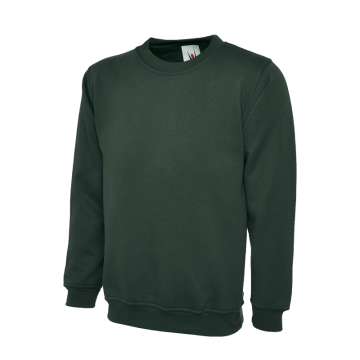 Uneek Classic Sweatshirt UC203