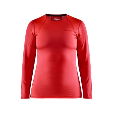 Craft 1908769 ADV Essence LS Tee W