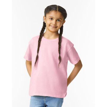 Gildan G3000K Light Cotton Youth T-Shirt