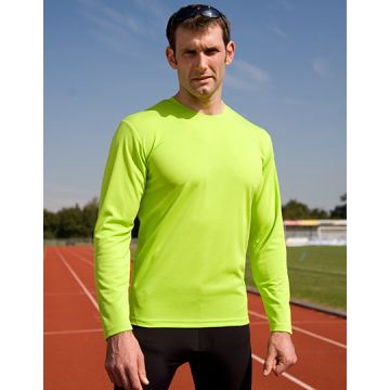 Spiro RT254M Men´s Quick Dry Shirt