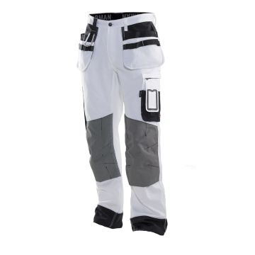 Jobman 65217119 2171 Painters' Trousers Core