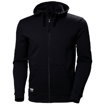 Helly Hansen 79328 Classic Zip Hoodie