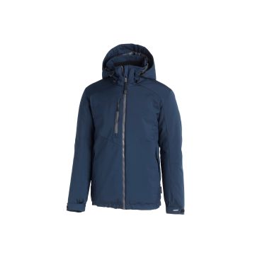 Matterhorn: Burgener Jacket W, Maat 34 Navy