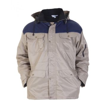 Hydrowear 041081-3EL parka Peest