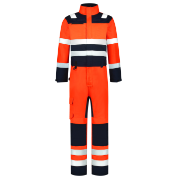 Tricorp 753009 Overall High Vis Bicolor