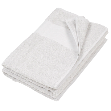 Kariban K113 Badlaken White One Size