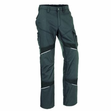 Kuebler 22503421 ACTIVIQ cotton+ Hose - Grijs