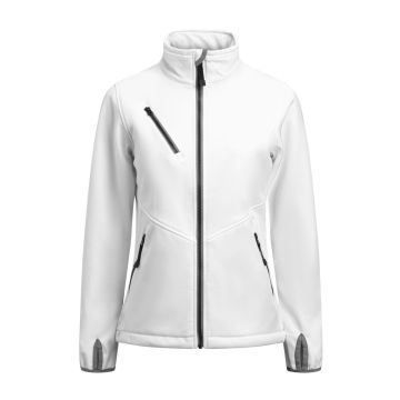 Jobman 65120371 1203 Women’S Softshell Jacket