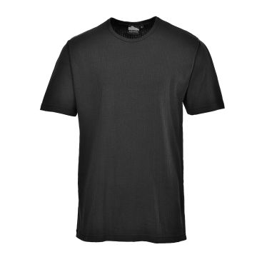Portwest B120 Thermisch T-Shirt Korte Mouw