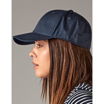 Beechfield CB651 Urbanwear 6 Panel Cap