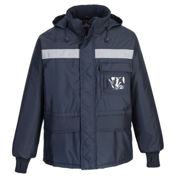 Portwest CS10 Diepvries Parka
