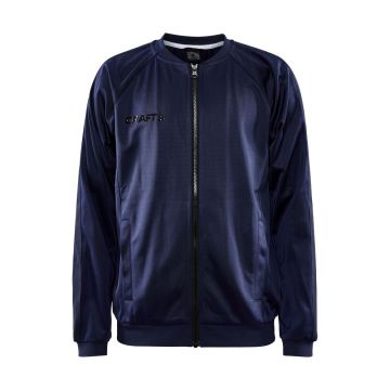 Craft 1910838 Team WCT Jacket JR