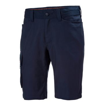 Helly Hansen 77464 Oxford Service Shorts