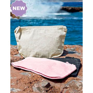 Westford Mill WM340 Garment Dyed Accessory Bag