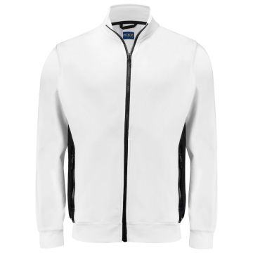 ProJob 642129 2129 SWEATER WITH ZIPPER