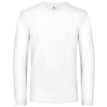B&C BE INSPIRED BCTU07T Men´s T-Shirt #E190 Long Sleeve