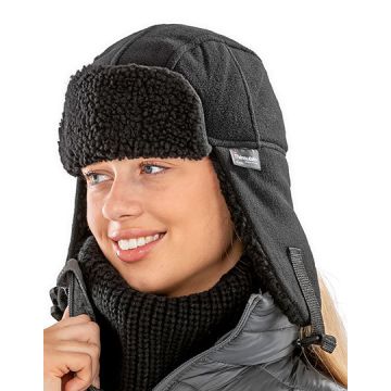 Result Winter Essentials RC358 Thinsulate Sherpa Hat