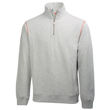 HH 79027 Oxford HZ Sweater 950 4XL