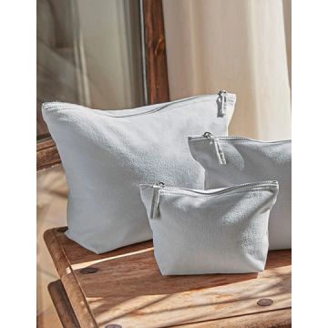 Westford Mill WM540 Canvas Accessory Bag