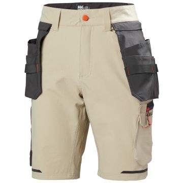 Helly Hansen 77578 Kensington Construction Shorts