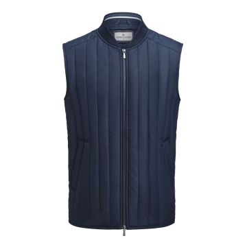 James Harvest 2111052 Scarsdale Vest Bodywarmer Men