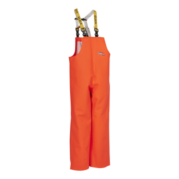 Elka Rainwear 177301FX Fishing Xtreme Bib & Brace