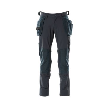 MASCOT 18031 Pants with Thigh Pockets ACCELERATE